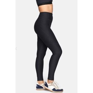 Outdoor Voices Hi-Rise Warmup Legging